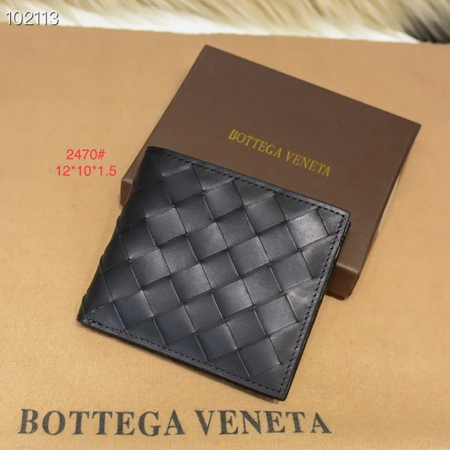 🎉🎉🎉BOTTEA VENETA Style No.: 2470# Material: Imported fetal cowhide hand-woven Specifications: Picture size BVBVBV